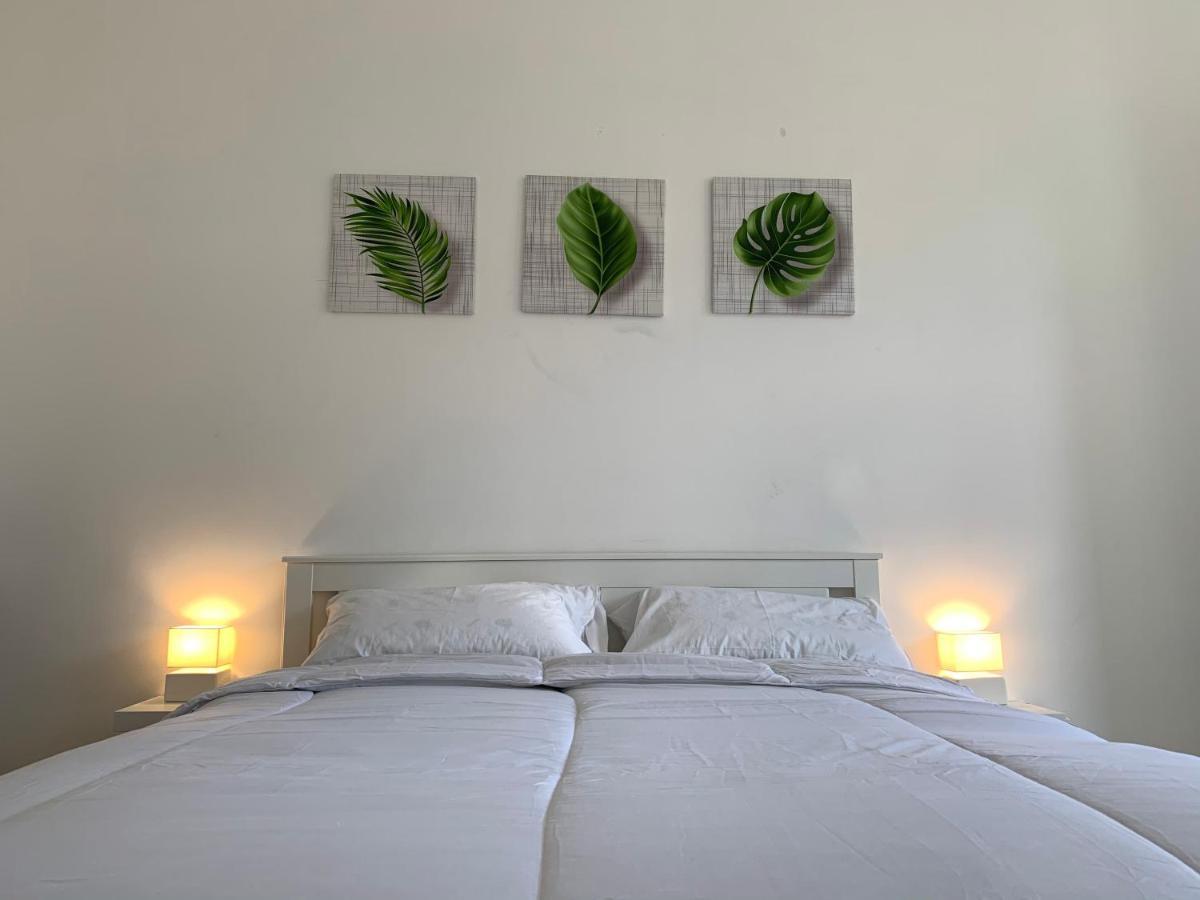 Chiaretta Guest House 罗马 外观 照片