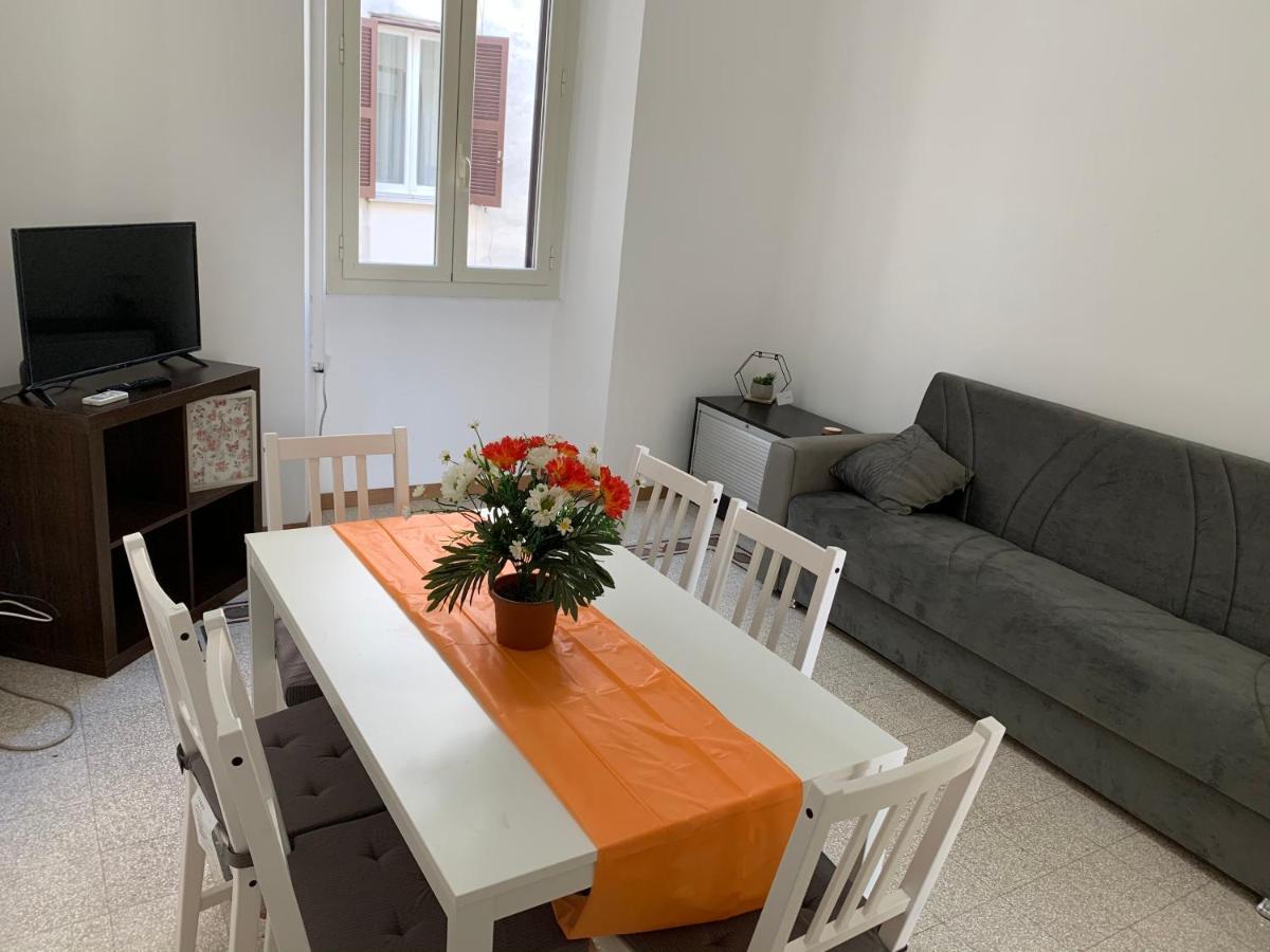 Chiaretta Guest House 罗马 外观 照片