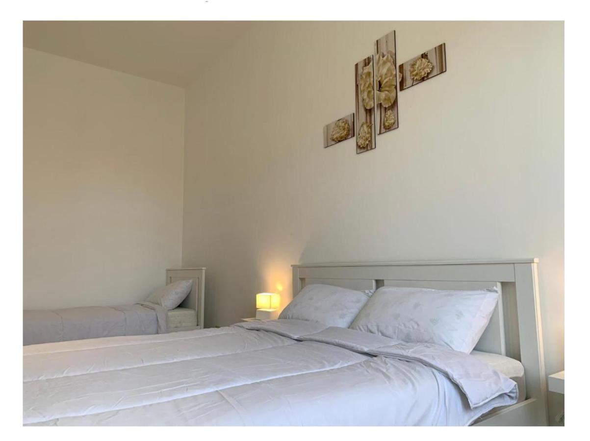 Chiaretta Guest House 罗马 外观 照片